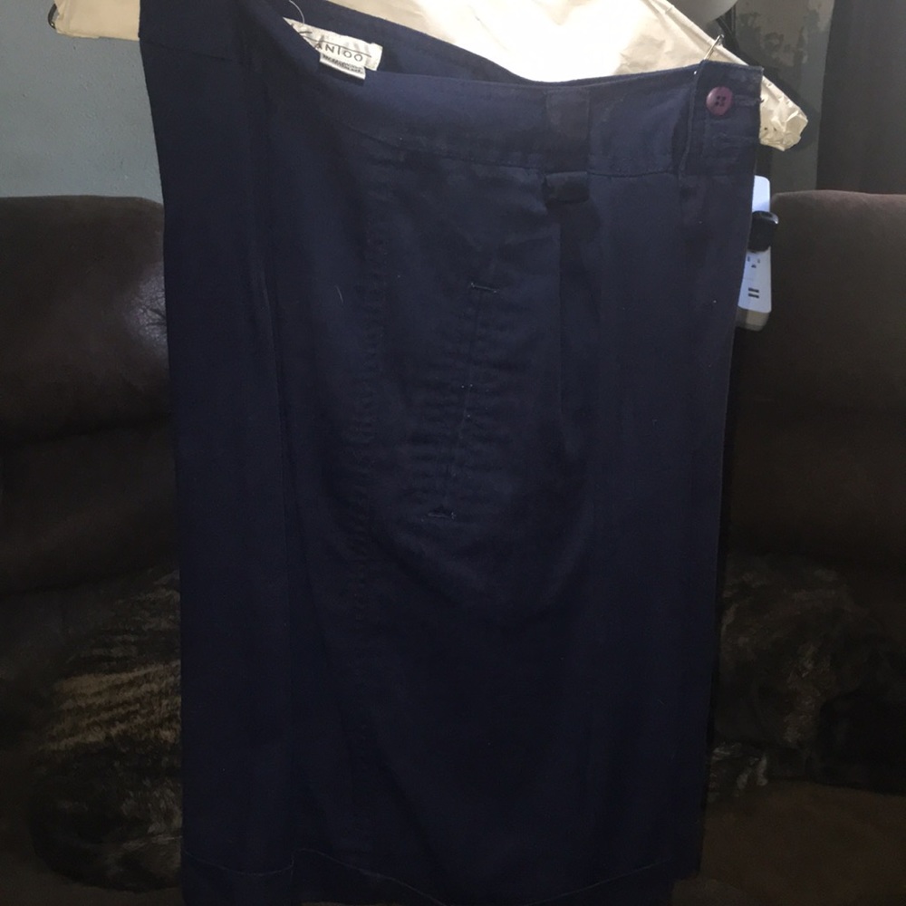 Women’s walking shorts